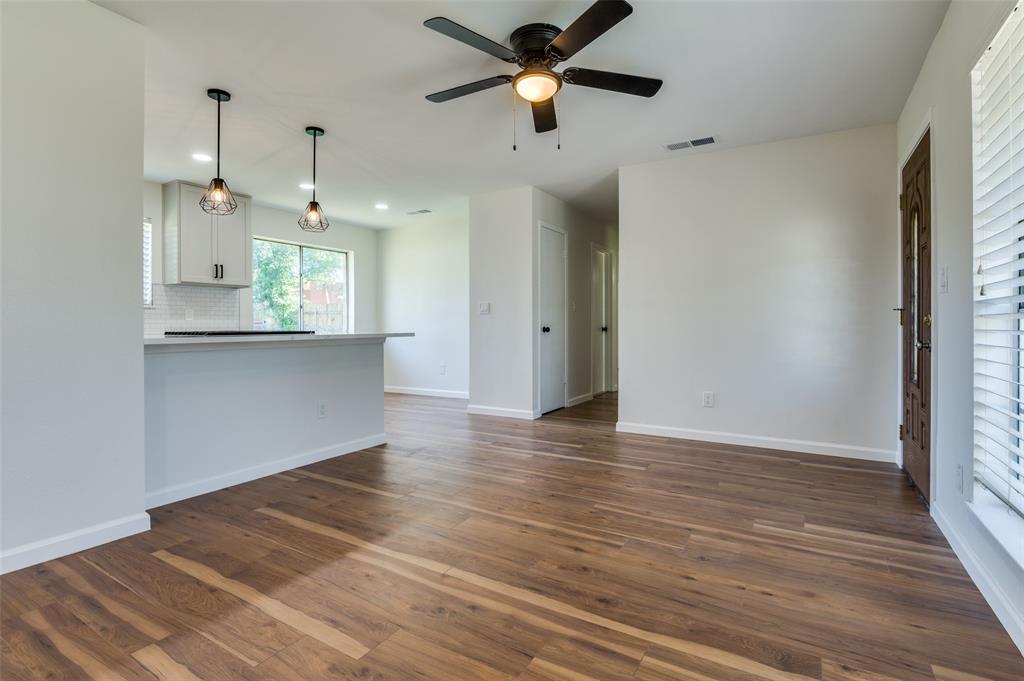 SPRING OAKS 3RD INST - Residential