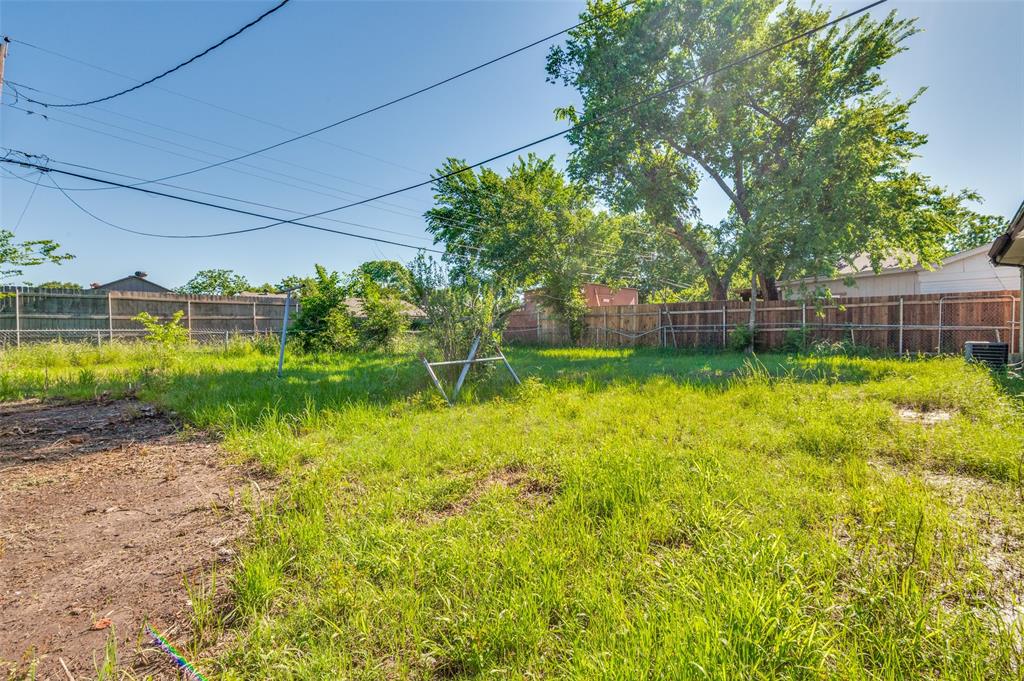 SPRING OAKS 3RD INST - Residential