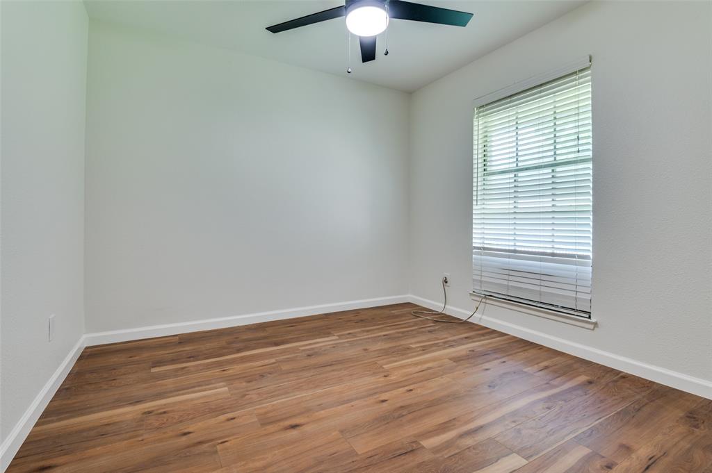 SPRING OAKS 3RD INST - Residential