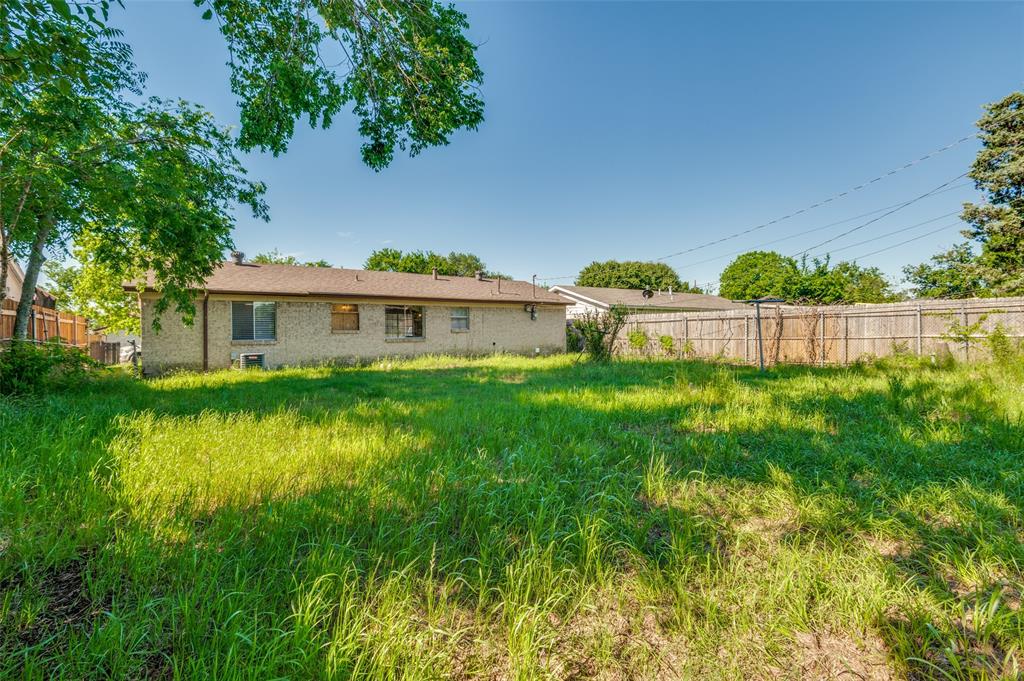 SPRING OAKS 3RD INST - Residential