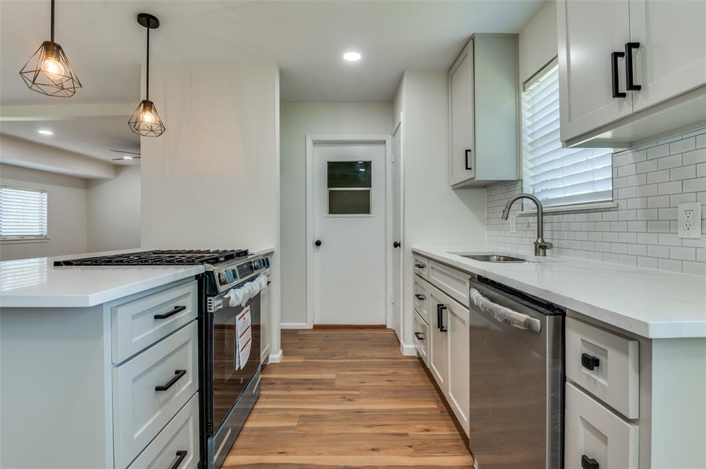 SPRING OAKS 3RD INST - Residential