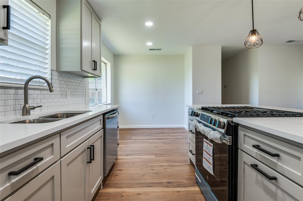 SPRING OAKS 3RD INST - Residential