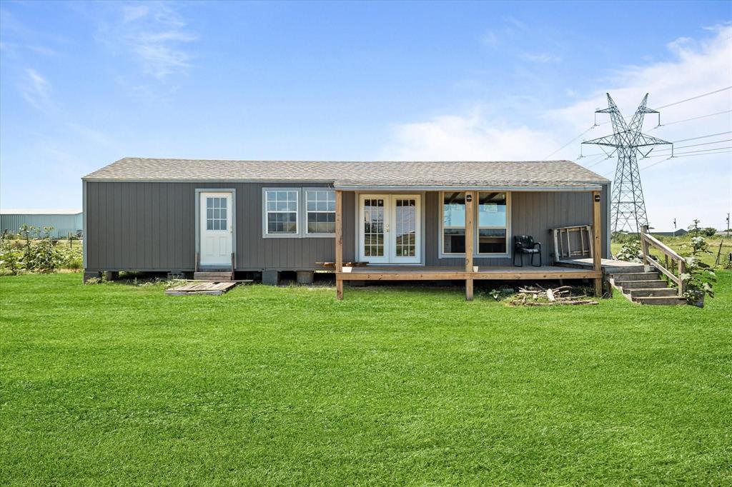 Blackberry Spgs Ph 01 - Residential