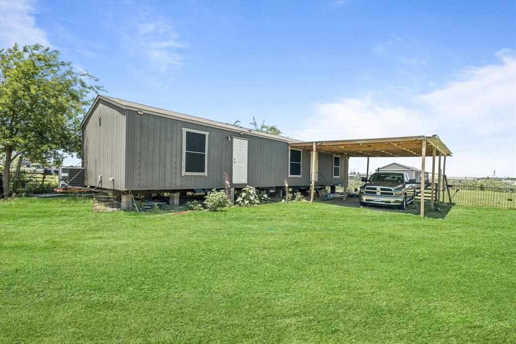 Blackberry Spgs Ph 01 - Residential