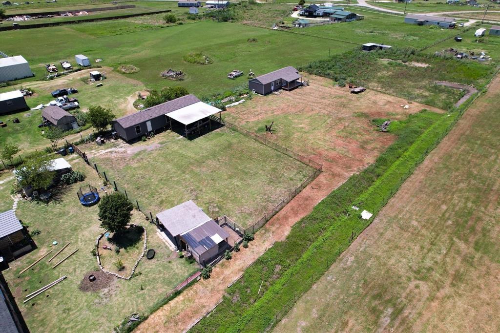 Blackberry Spgs Ph 01 - Residential