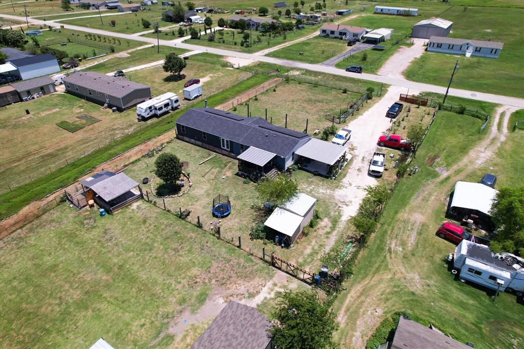 Blackberry Spgs Ph 01 - Residential