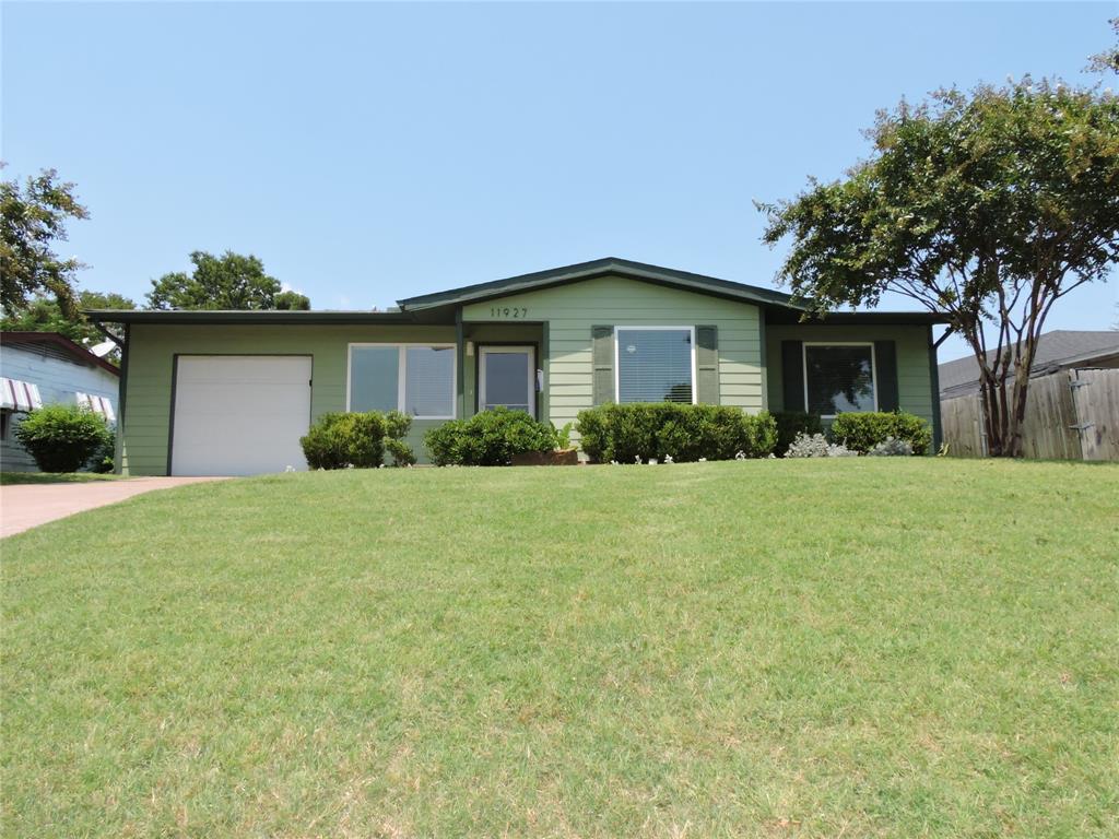 11927 Hoblitzelle Drive