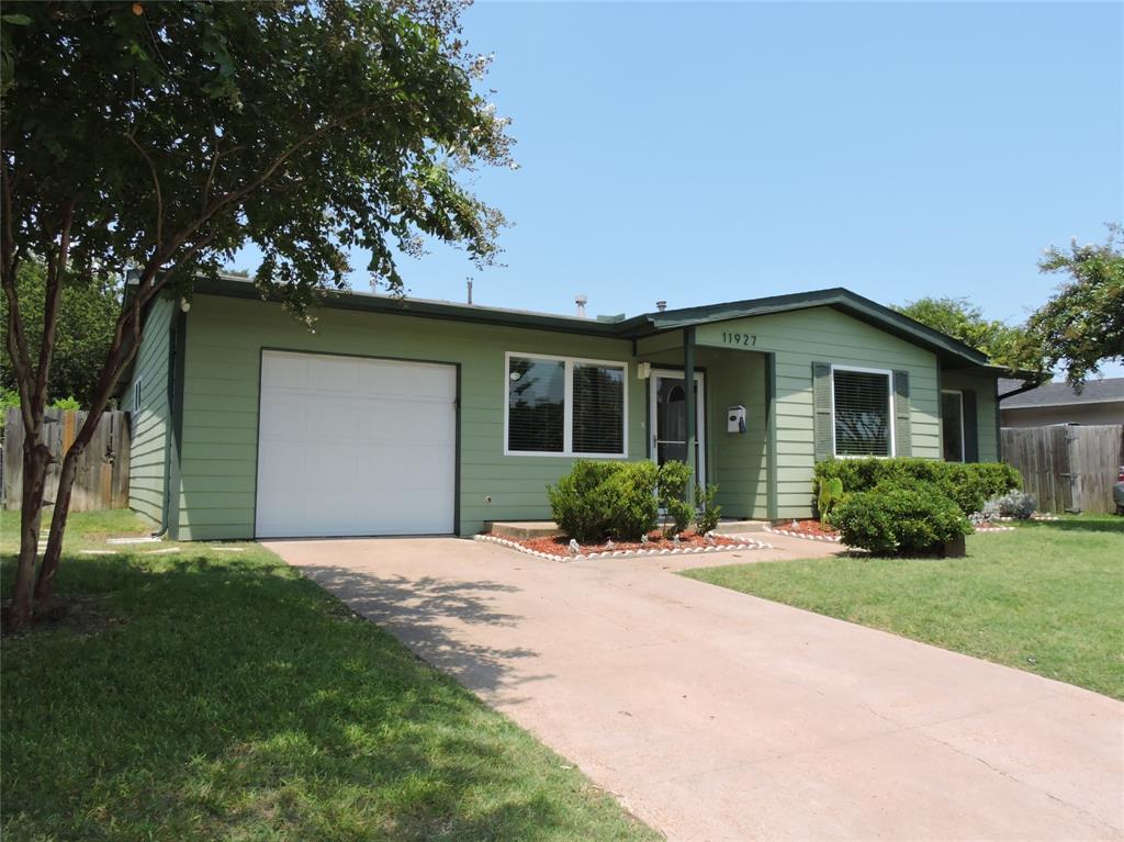 11927 Hoblitzelle Drive