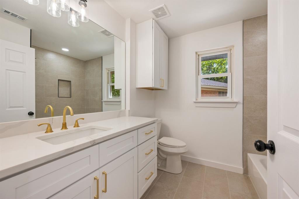 Alger Park - Residential