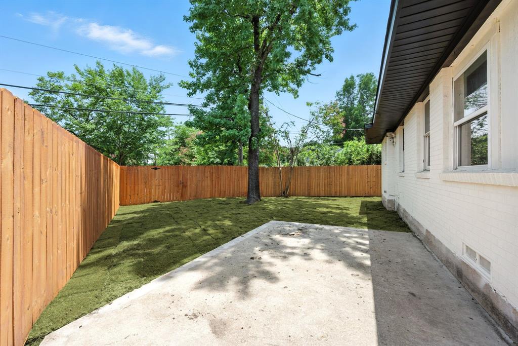 Alger Park - Residential