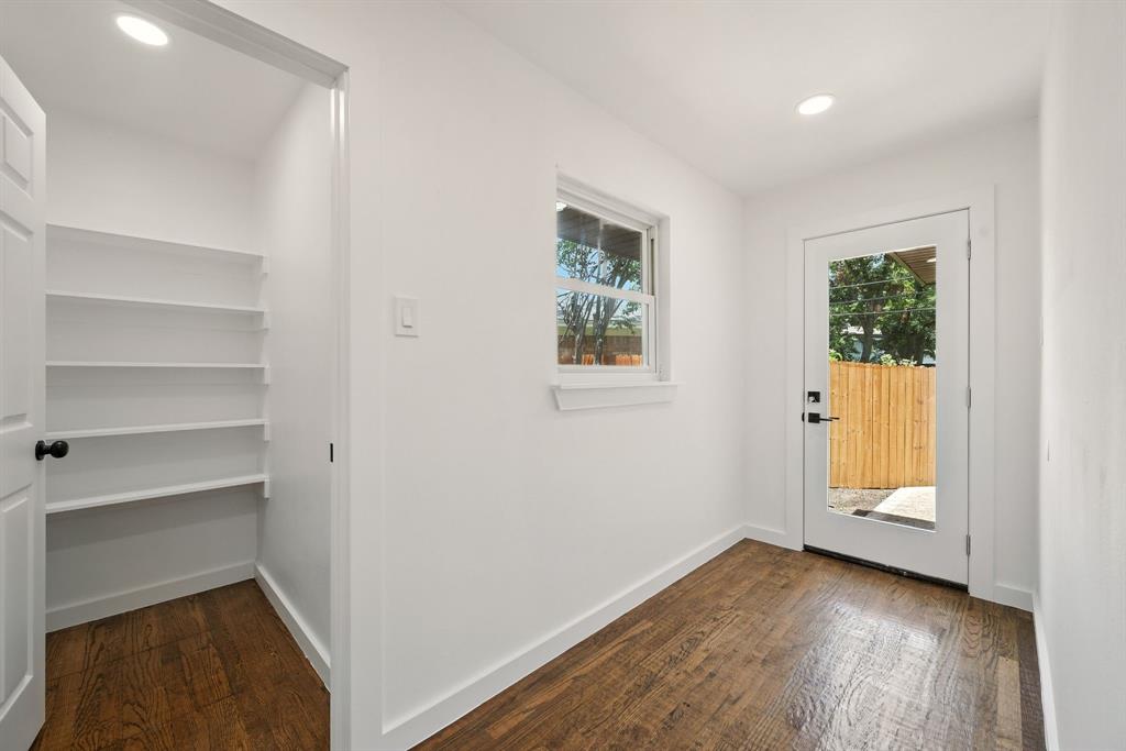 Alger Park - Residential