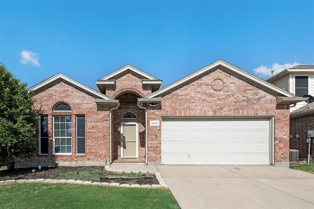 6416 Alexandra Meadows Drive