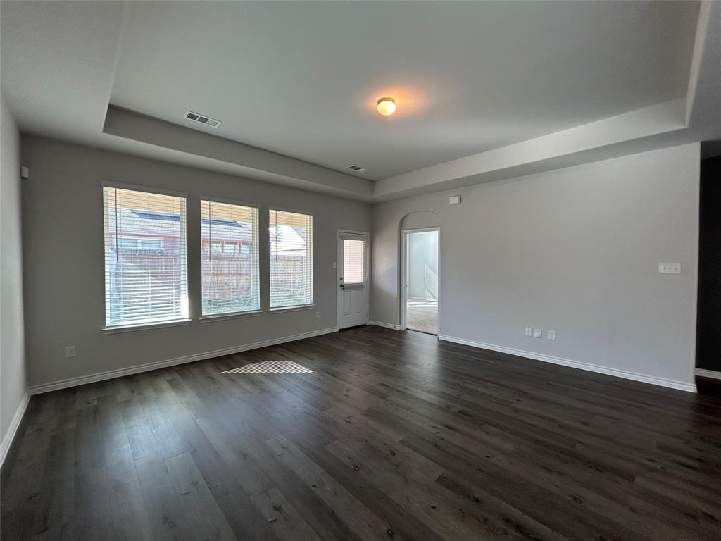 Sycamore Lndg - Residential Lease