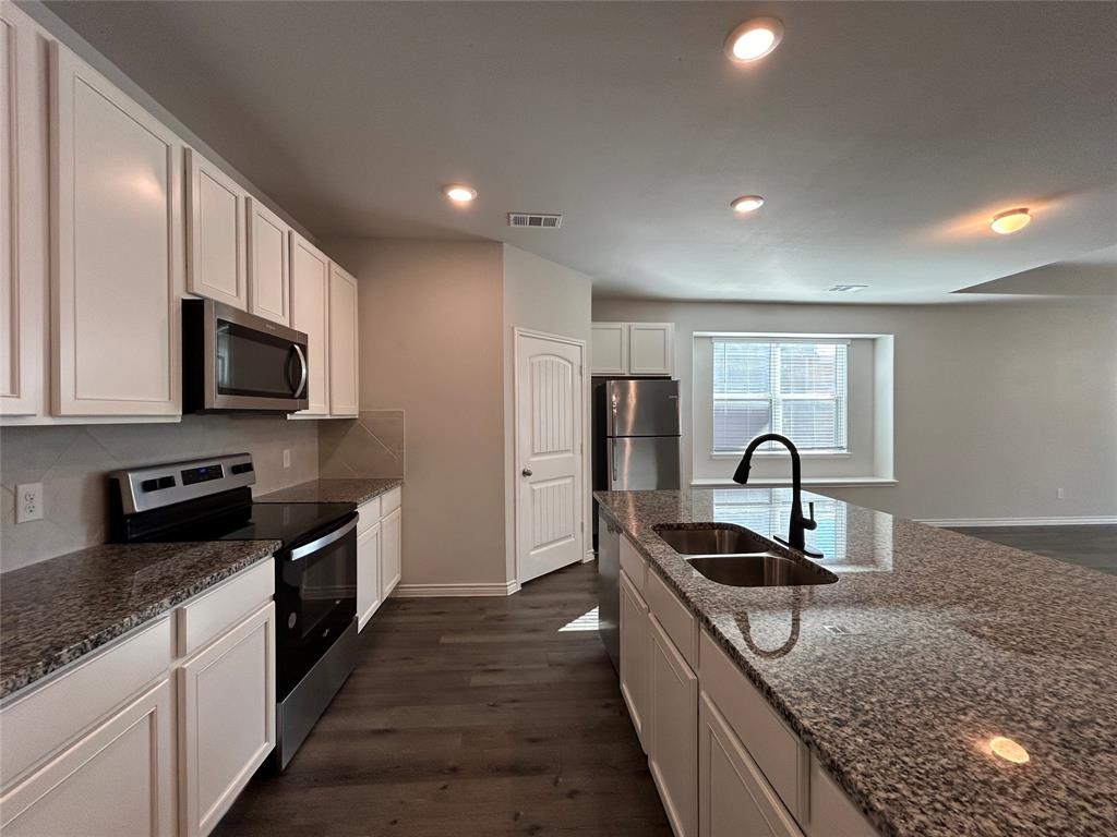 Sycamore Lndg - Residential Lease