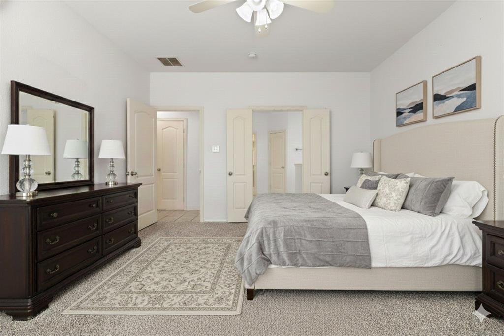 Creekwood At Hidden Lakes - Residential