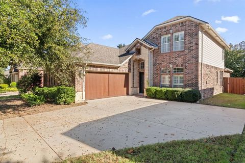 Photo of 611 Goliad Drive, Keller, TX 76248 (MLS # 21121274)