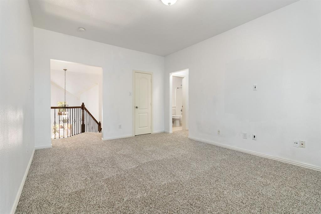 Creekwood At Hidden Lakes - Residential