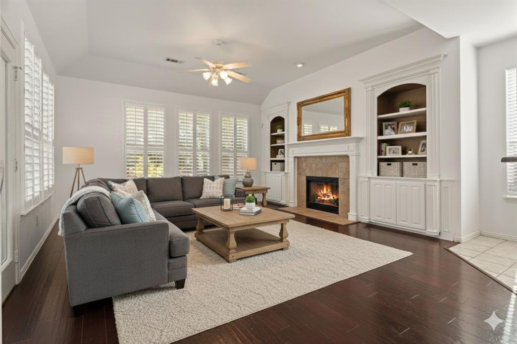 Creekwood At Hidden Lakes - Residential