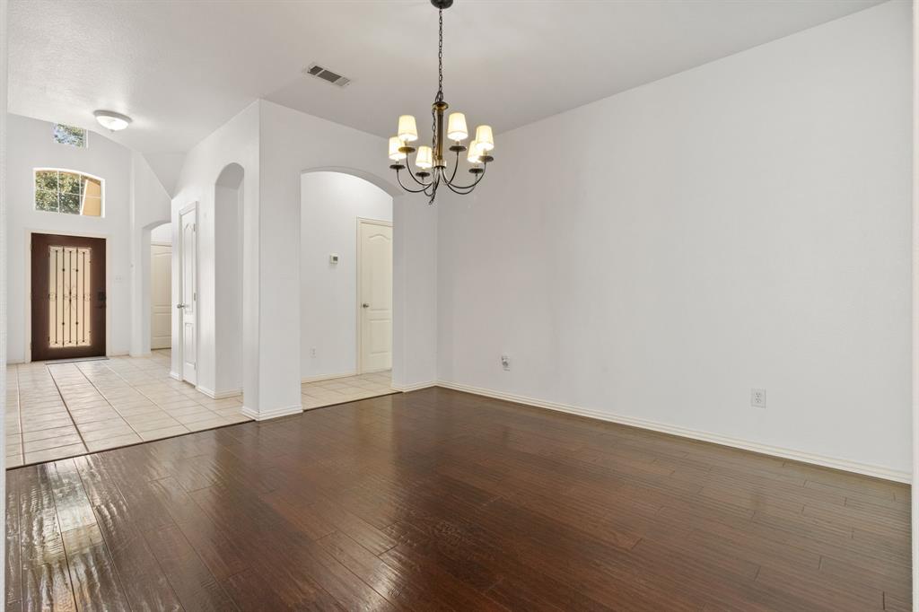 Creekwood At Hidden Lakes - Residential