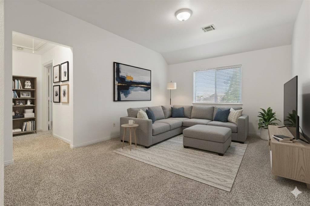 Creekwood At Hidden Lakes - Residential