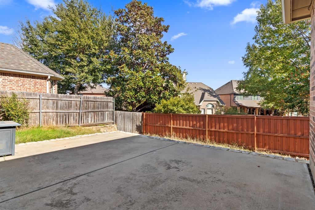 Creekwood At Hidden Lakes - Residential