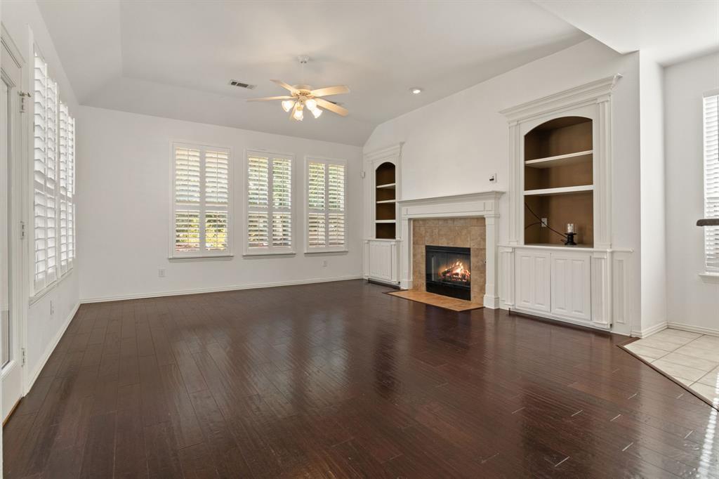 Creekwood At Hidden Lakes - Residential