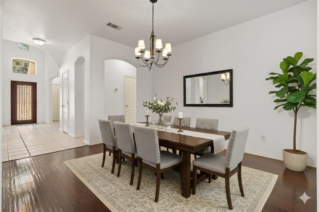 Creekwood At Hidden Lakes - Residential