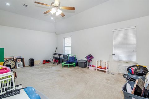 Tiny photo for 4621 Maple Hill Drive, Fort Worth, TX 76123 (MLS # 21101168)
