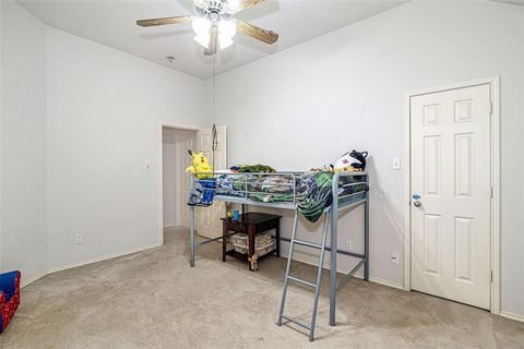 Tiny photo for 4621 Maple Hill Drive, Fort Worth, TX 76123 (MLS # 21101168)