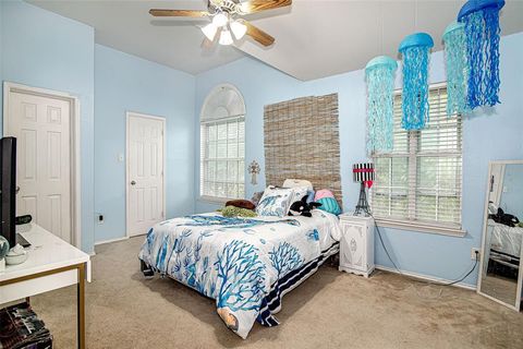 Tiny photo for 4621 Maple Hill Drive, Fort Worth, TX 76123 (MLS # 21101168)