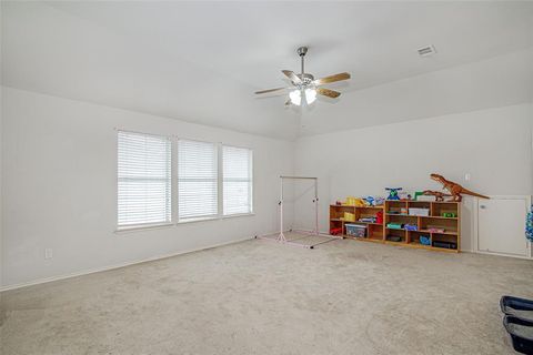 Tiny photo for 4621 Maple Hill Drive, Fort Worth, TX 76123 (MLS # 21101168)