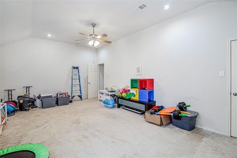 Tiny photo for 4621 Maple Hill Drive, Fort Worth, TX 76123 (MLS # 21101168)