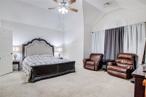 Tiny photo for 4621 Maple Hill Drive, Fort Worth, TX 76123 (MLS # 21101168)