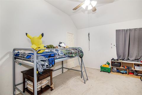 Tiny photo for 4621 Maple Hill Drive, Fort Worth, TX 76123 (MLS # 21101168)