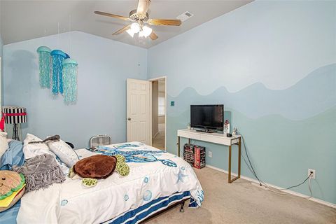 Tiny photo for 4621 Maple Hill Drive, Fort Worth, TX 76123 (MLS # 21101168)