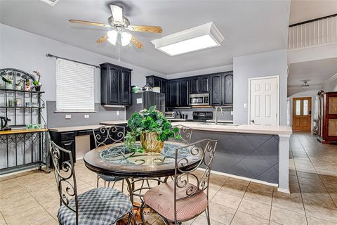 Tiny photo for 4621 Maple Hill Drive, Fort Worth, TX 76123 (MLS # 21101168)