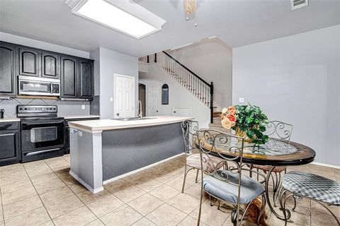 Tiny photo for 4621 Maple Hill Drive, Fort Worth, TX 76123 (MLS # 21101168)