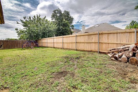 Tiny photo for 4621 Maple Hill Drive, Fort Worth, TX 76123 (MLS # 21101168)
