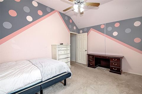 Tiny photo for 4621 Maple Hill Drive, Fort Worth, TX 76123 (MLS # 21101168)