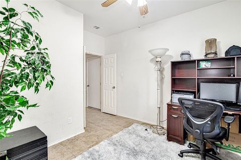 Tiny photo for 4621 Maple Hill Drive, Fort Worth, TX 76123 (MLS # 21101168)