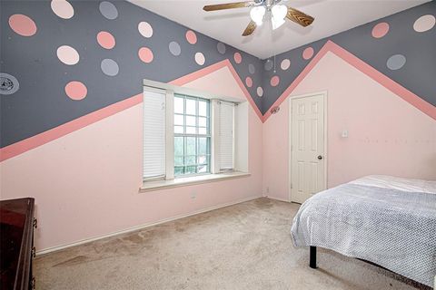 Tiny photo for 4621 Maple Hill Drive, Fort Worth, TX 76123 (MLS # 21101168)