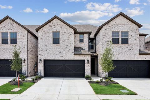 828 Heart Reef Road Plano TX 75075