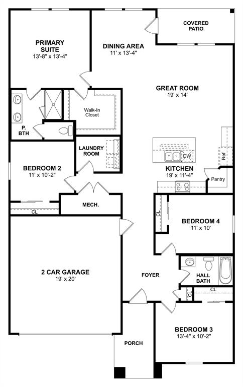 1221 Elliott Road
