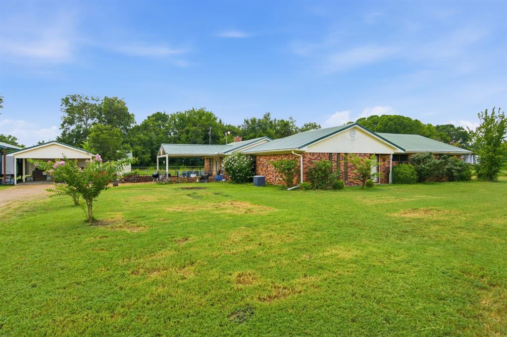 4574 N State Highway 121