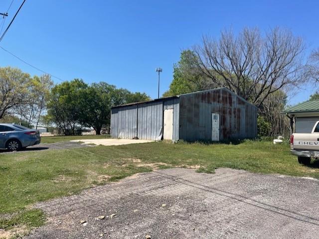 604 Goshen Road