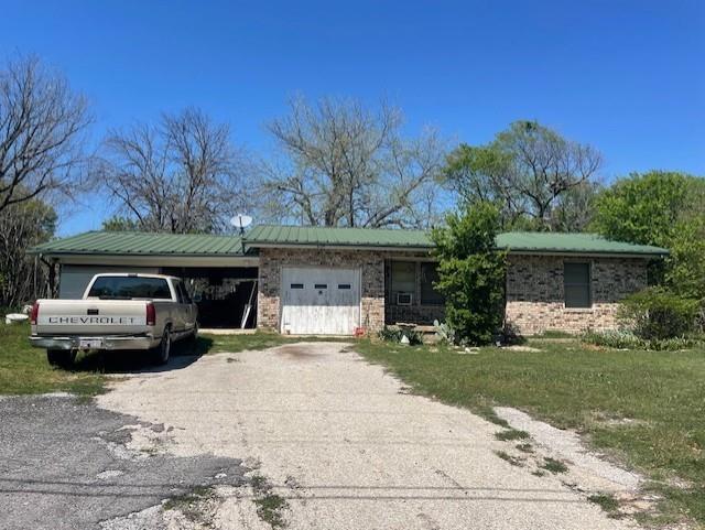 604 Goshen Road