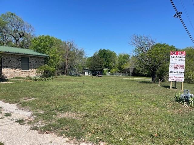 604 Goshen Road