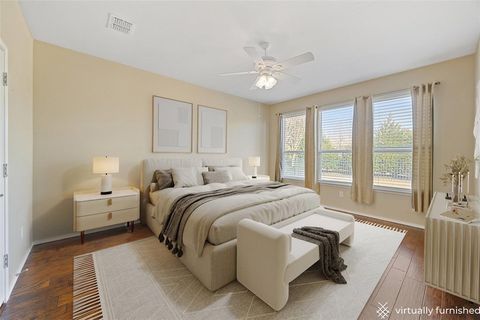 A home in Frisco