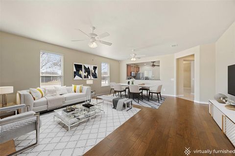 A home in Frisco