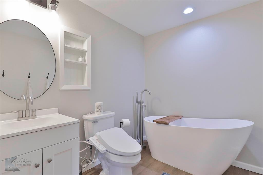 A Greenwal L Surv #64 - Residential